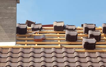 Brereton clay roofing costs