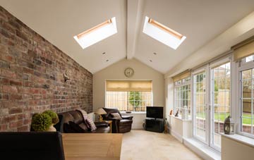 conservatory roof insulation Brereton, Staffordshire