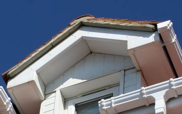 Brereton fascia installation costs