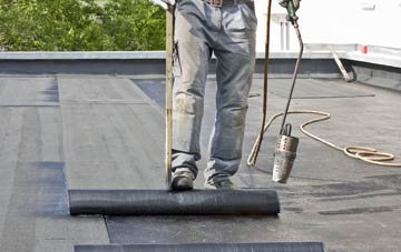 flat roof replacement Brereton, Staffordshire