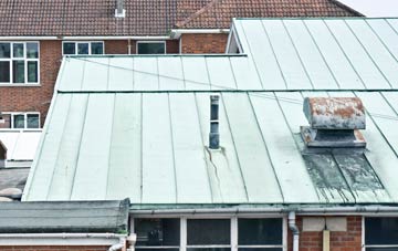 Brereton lead roofing costs