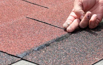 Brereton asphalt roof repairs
