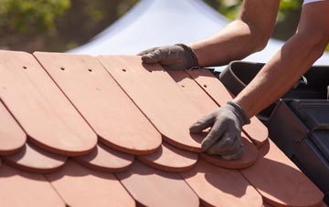 Brereton roof tile contractors