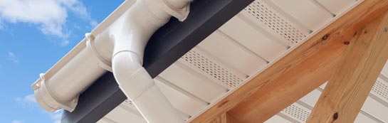 get Brereton guttering quotes today