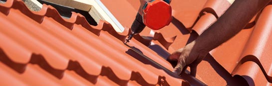 save on Brereton roof installation costs