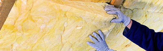 quotes for Brereton roof insulation