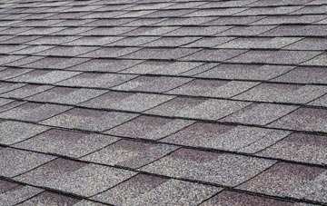 Brereton tiles for shallow pitch roofing