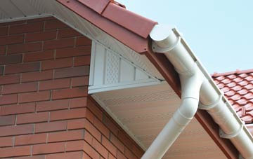 Brereton soffit repair costs