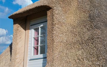 Brereton thatch roof disadvantages