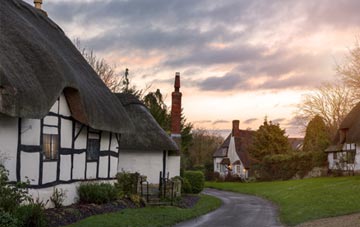 is Brereton thatch roofing popular