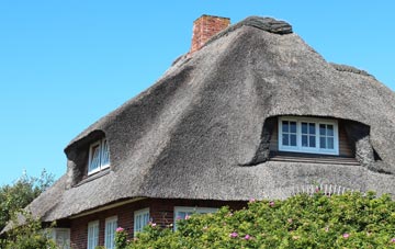 thatch roofing Brereton, Staffordshire