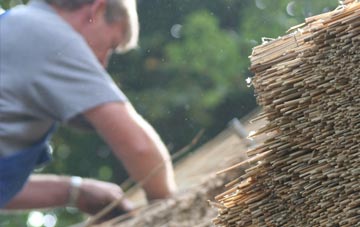 professional Brereton thatchers