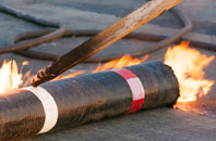 free Brereton flat roofing repair quotes