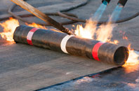 Brereton flat roof sealing