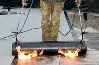 Brereton flat roof sealing quote