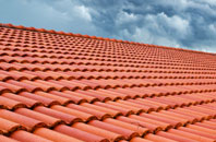 Brereton roofing tiles