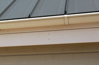 Brereton soffit repair