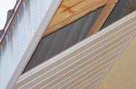 rated Brereton soffit repair companies