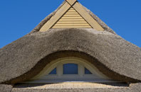 Brereton thatch roofing
